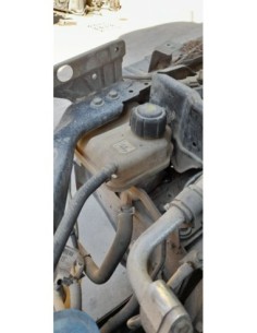 DEPOSITO EXPANSION NISSAN QASHQAI (J10) - 271552