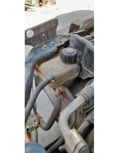 DEPOSITO EXPANSION NISSAN QASHQAI (J10) - 271552