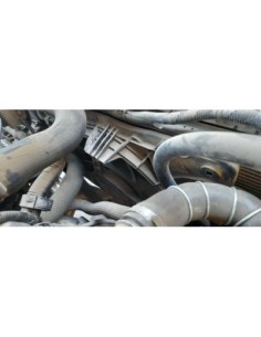 ELECTROVENTILADOR NISSAN QASHQAI (J10) - 271535