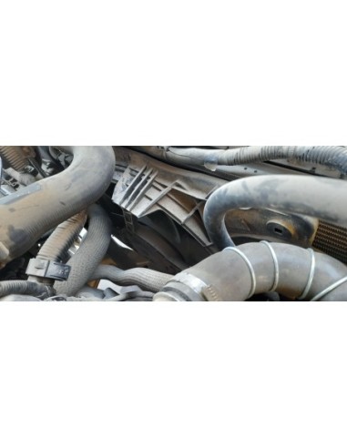 ELECTROVENTILADOR NISSAN QASHQAI (J10) - 271535