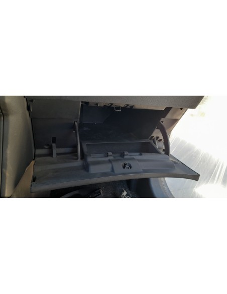 GUANTERA NISSAN QASHQAI (J10) - 271540