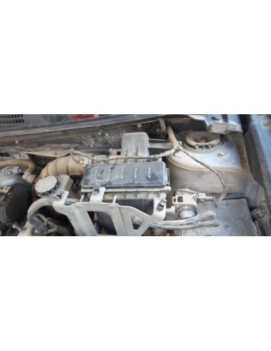 FILTRO AIRE NISSAN QASHQAI (J10) - 271549