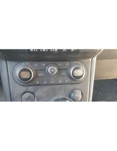 MANDO CLIMATIZADOR NISSAN QASHQAI (J10) - 271525