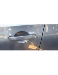 MANETA EXTERIOR DELANTERA IZQUIERDA NISSAN QASHQAI (J10)...