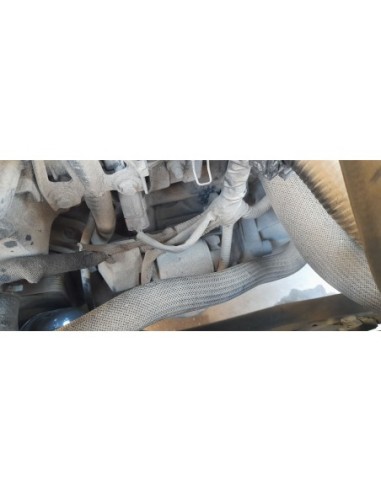 MOTOR ARRANQUE NISSAN QASHQAI (J10) - 271534