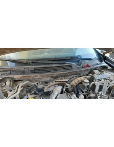 MOTOR LIMPIA DELANTERO NISSAN QASHQAI (J10) -...
