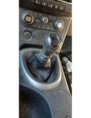 PALANCA CAMBIO NISSAN QASHQAI (J10) - 271513