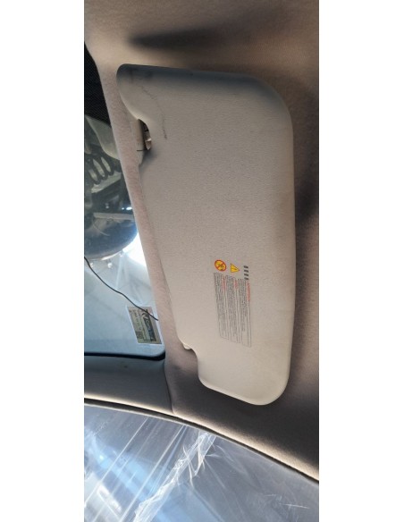 PARASOL DERECHO NISSAN QASHQAI (J10) - 271515