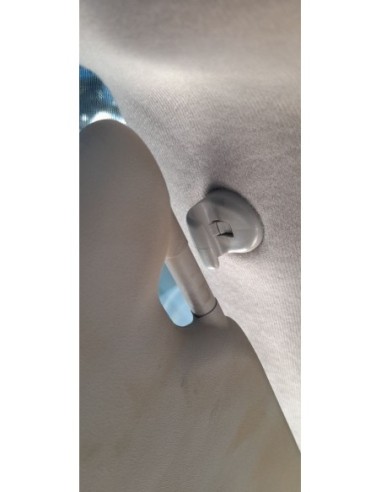 PARASOL DERECHO NISSAN QASHQAI (J10) - 271515