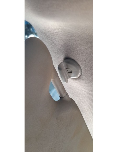 PARASOL DERECHO NISSAN QASHQAI (J10) - 271515