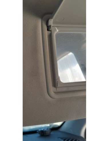 PARASOL DERECHO NISSAN QASHQAI (J10) - 271515