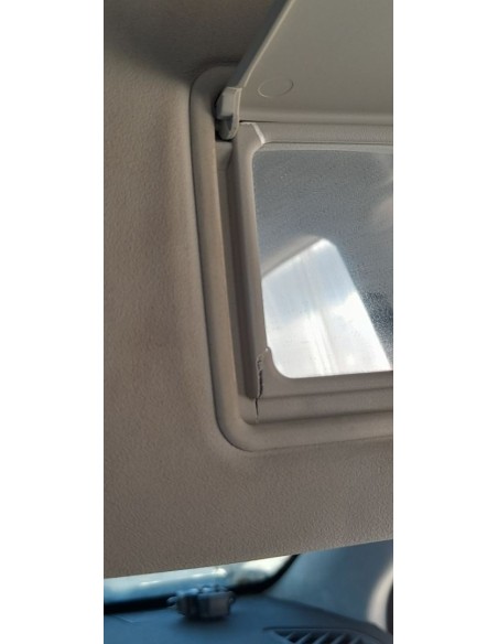 PARASOL DERECHO NISSAN QASHQAI (J10) - 271515