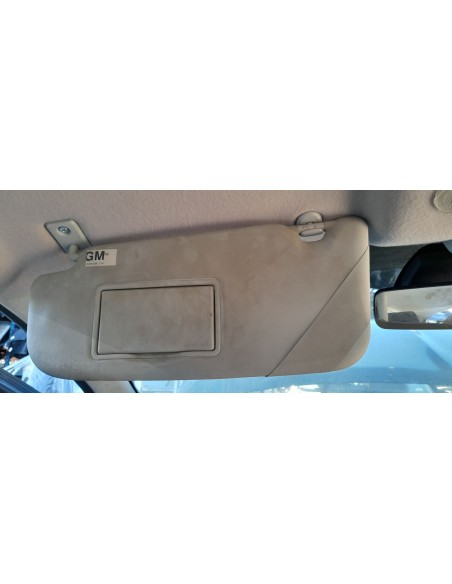 PARASOL IZQUIERDO NISSAN QASHQAI (J10) - 271526