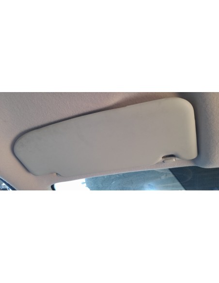 PARASOL IZQUIERDO NISSAN QASHQAI (J10) - 271526