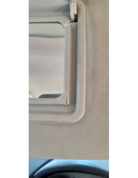 PARASOL IZQUIERDO NISSAN QASHQAI (J10) - 271526