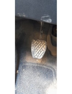 PEDAL EMBRAGUE NISSAN QASHQAI (J10) - 271483