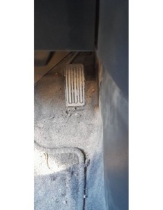 PEDAL ACELERADOR NISSAN QASHQAI (J10) - 271539
