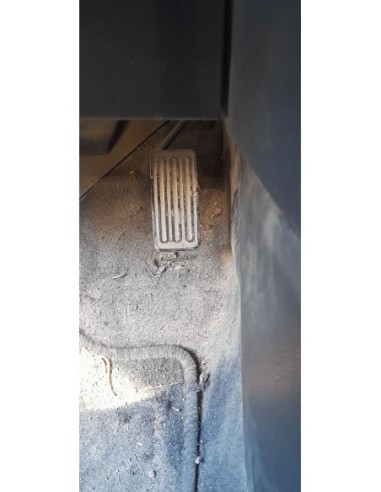 PEDAL ACELERADOR NISSAN QASHQAI (J10) - 271539