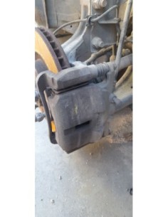 PINZA DE FRENO DELANTERA DERECHA NISSAN QASHQAI (J10) -...