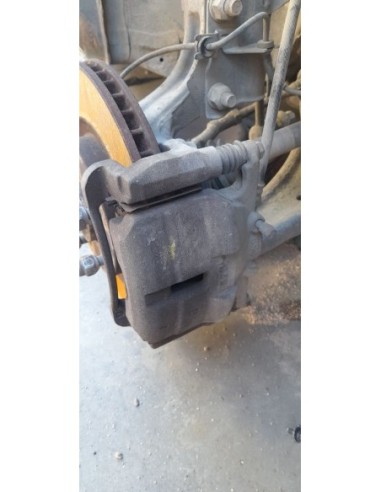 PINZA DE FRENO DELANTERA DERECHA NISSAN QASHQAI...