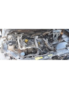 RADIADOR AGUA NISSAN QASHQAI (J10) - 271548