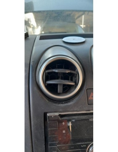 REJILLA AIREADORA NISSAN QASHQAI (J10) - 271490