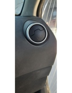 REJILLA AIREADORA NISSAN QASHQAI (J10) - 271509
