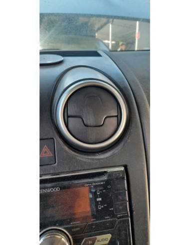 REJILLA AIREADORA NISSAN QASHQAI (J10) - 271502