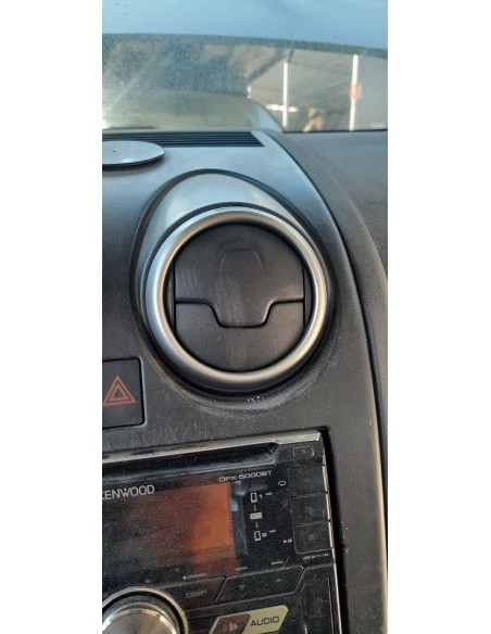 REJILLA AIREADORA NISSAN QASHQAI (J10) - 271502