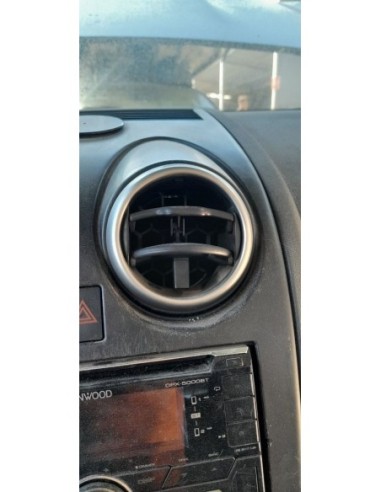 REJILLA AIREADORA NISSAN QASHQAI (J10) - 271502