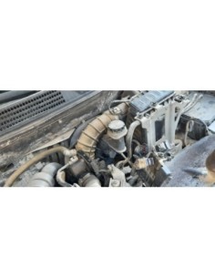 SERVOFRENO NISSAN QASHQAI (J10) - 271532