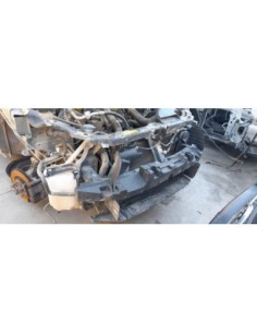 PANEL FRONTAL NISSAN QASHQAI (J10) - 271554