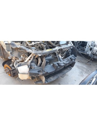 PANEL FRONTAL NISSAN QASHQAI (J10) - 271554
