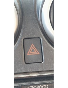 WARNING NISSAN QASHQAI (J10) - 271514