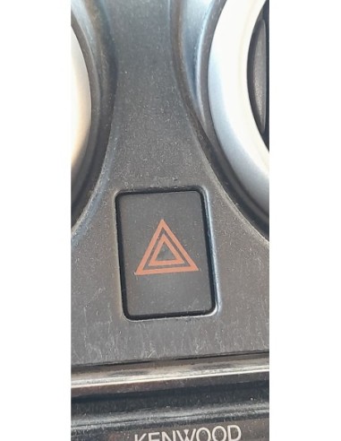 WARNING NISSAN QASHQAI (J10) - 271514