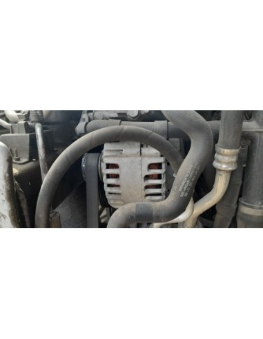 ALTERNADOR VOLKSWAGEN GOLF VII (5G1/BE1) - 271910