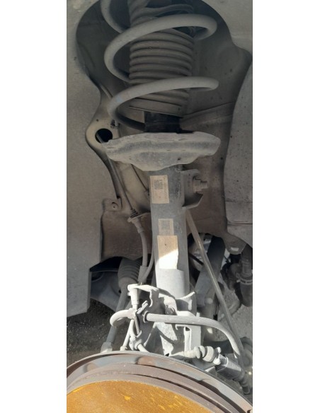 AMORTIGUADOR DELANTERO DERECHO VOLKSWAGEN GOLF VII (5G1/BE1) - 271892