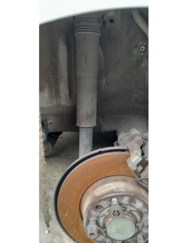 AMORTIGUADOR TRASERO DERECHO VOLKSWAGEN GOLF...