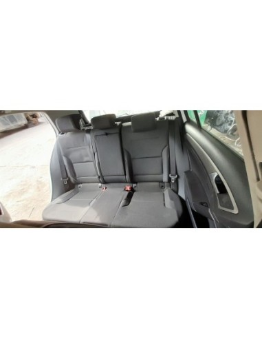 ASIENTOS TRASEROS VOLKSWAGEN GOLF VII (5G1/BE1)...