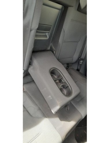 ASIENTOS TRASEROS VOLKSWAGEN GOLF VII (5G1/BE1)...