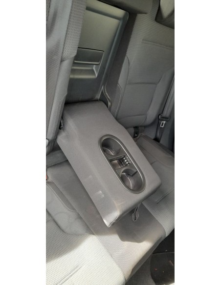 ASIENTOS TRASEROS VOLKSWAGEN GOLF VII (5G1/BE1) - 271917