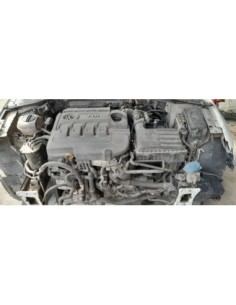 CAJA CAMBIOS VOLKSWAGEN GOLF VII (5G1/BE1) - 271909