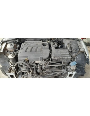 CAJA CAMBIOS VOLKSWAGEN GOLF VII (5G1/BE1) -...