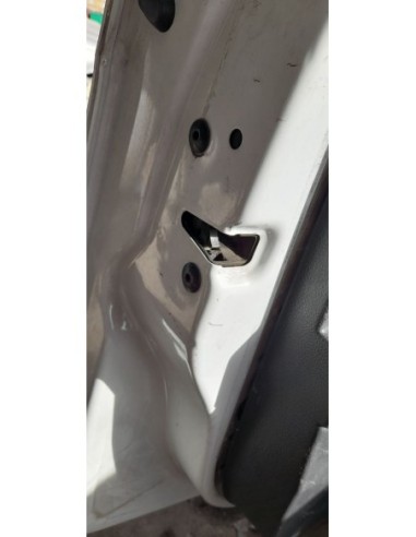 CERRADURA PUERTA DELANTERA IZQUIERDA VOLKSWAGEN...