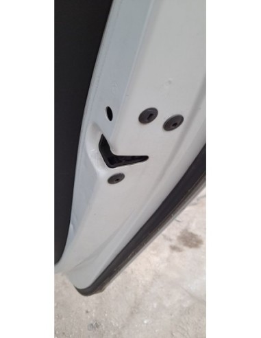 CERRADURA PUERTA TRASERA DERECHA VOLKSWAGEN...