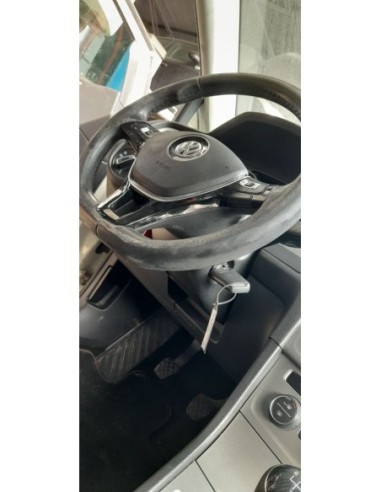 COLUMNA DIRECCION VOLKSWAGEN GOLF VII (5G1/BE1)...