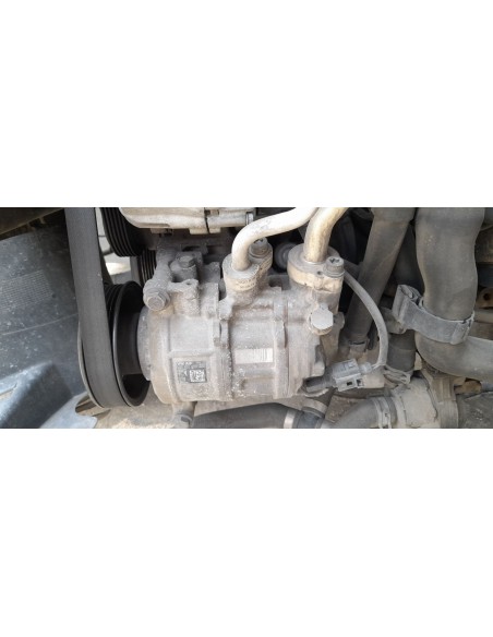 COMPRESOR AIRE ACONDICIONADO VOLKSWAGEN GOLF VII (5G1/BE1) - 271900