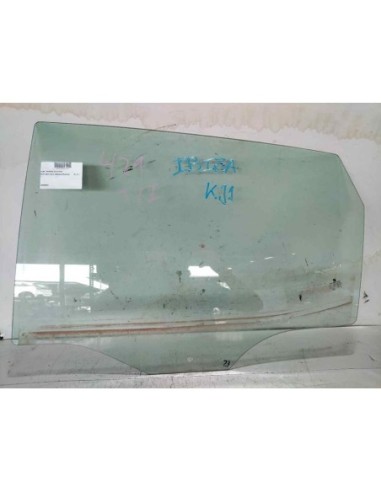 LUNA TRASERA IZQUIERDA SEAT IBIZA (KJ1) - 163546