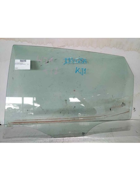 LUNA TRASERA IZQUIERDA SEAT IBIZA (KJ1) - 163546