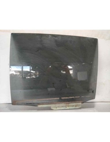 LUNA TRASERA IZQUIERDA TOYOTA YARIS...